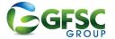 GFSC Group logo
